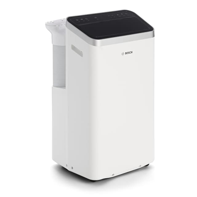 Angebot: Bosch Cool 4000 Mobiles Klimagerät - 3-in-1 🌬️❄️🌀