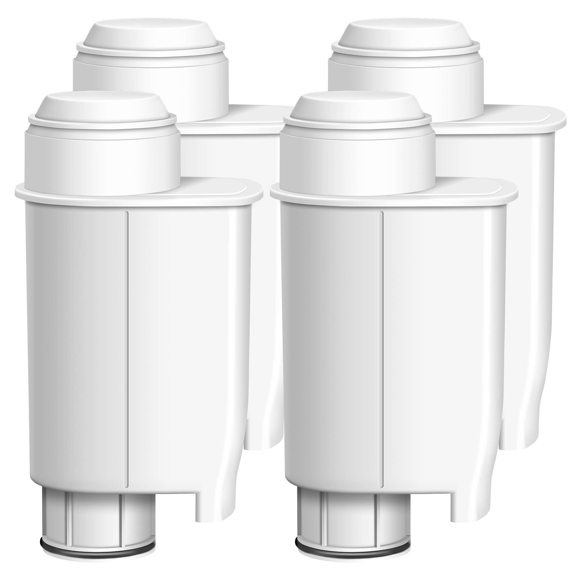 🌊 Waterdrop Wasserfilter - Ersatz für Brita® Intenza+ Philips® Saeco® CA6706/48 CA6702/00 Gaggia® Mavea® Intenza RI9113/60 (4er Pack)