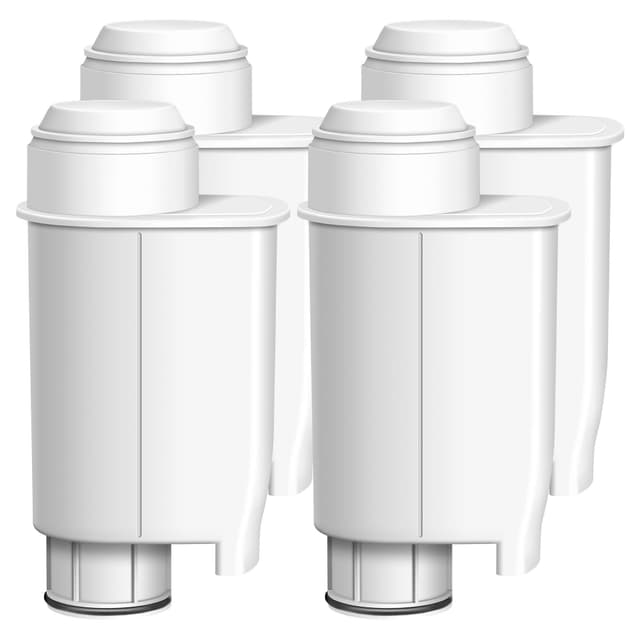 🌊 Waterdrop Wasserfilter - Ersatz für Brita® Intenza+ Philips® Saeco® CA6706/48 CA6702/00 Gaggia® Mavea® Intenza RI9113/60 (4er Pack)