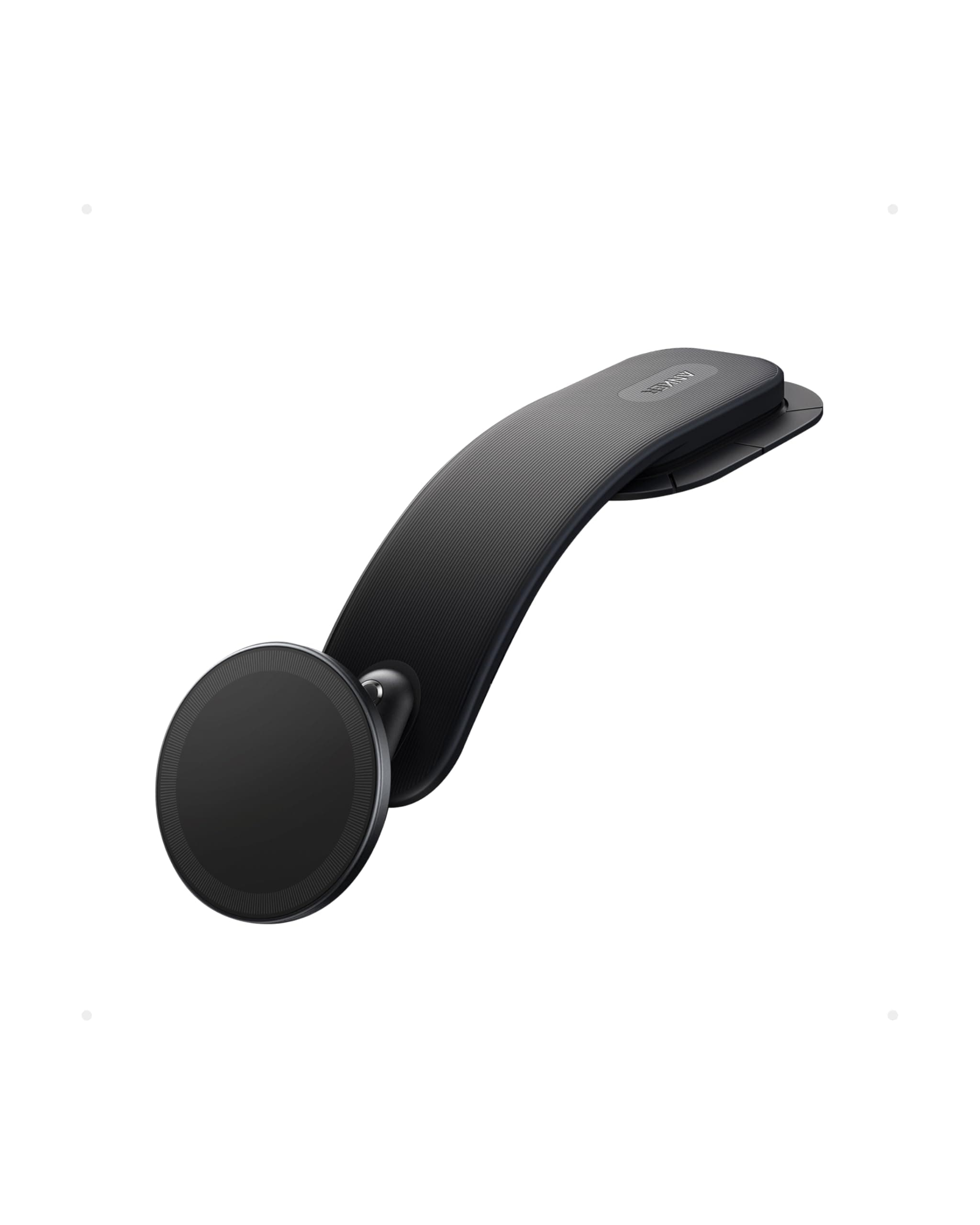 🚗📱 Anker Nano Abnehmbare Autohalterung 360° Einstellbarer Handyhalter mit Magnetring