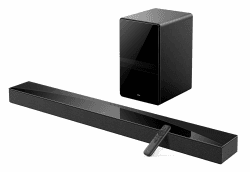 Schnapp dir die TCL Q75H 5.1.2 Kanal RayDanz Soundbar! 🎵🔊