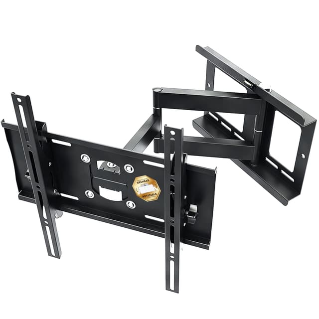 📺🔧 RICOO TV Wandhalterung Schwenkbar für 31-65 Zoll Fernseher R23-S - Angebot