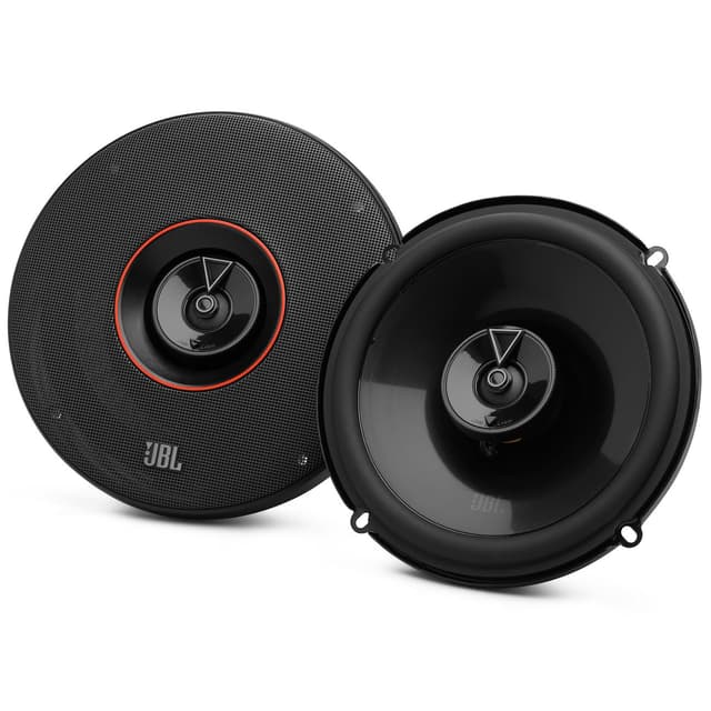 🔊 JBL Club Gen3 64 6.5'' (16cm) Lautsprechersatz Koaxial - Angebot!