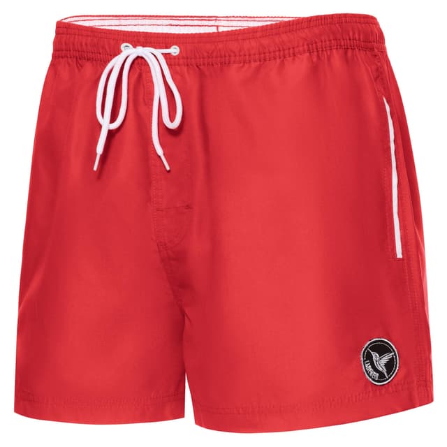 🩳 Ladeheid Herren Badehose - Bequeme Badeshorts für den Sommer 🌞