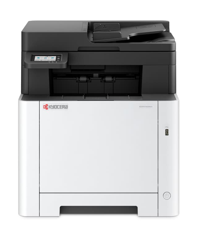 🖨️🌿 Kyocera Ecosys MA2101cfx Farblaserdrucker Multifunktionsgerät 🌿🖨️