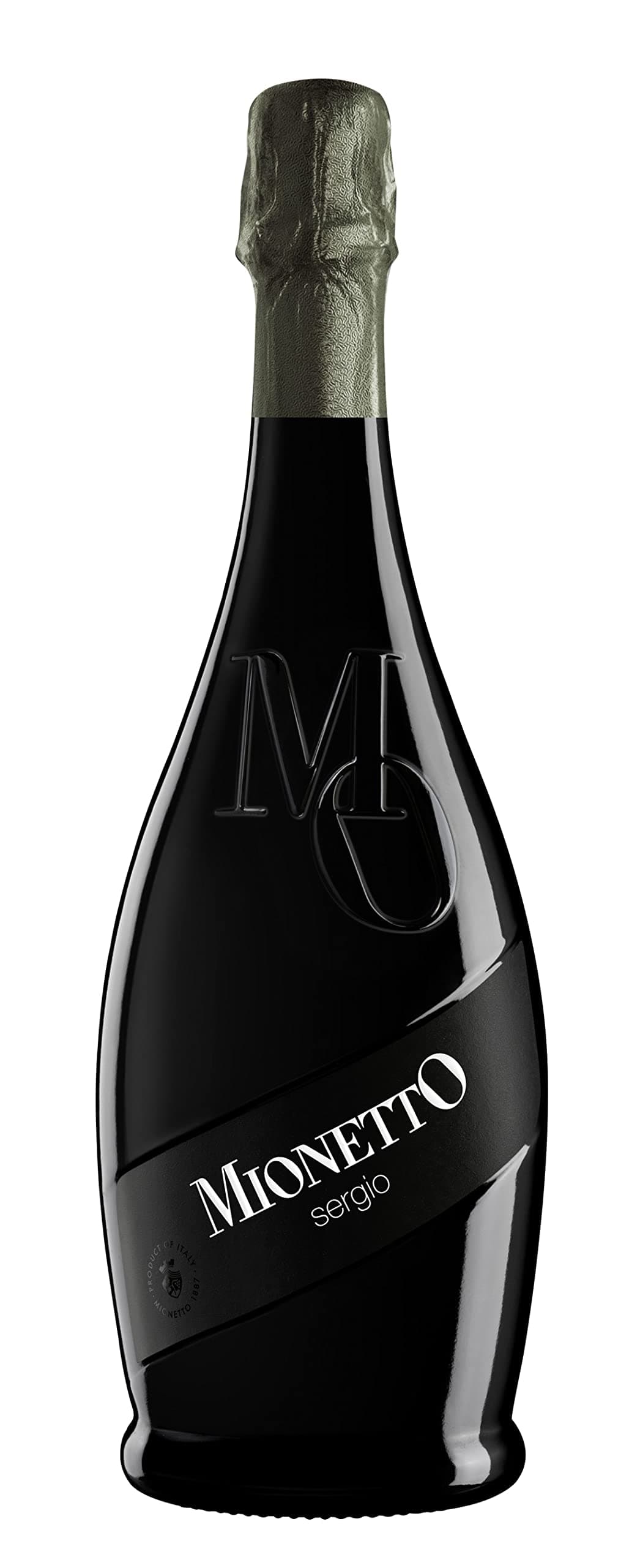 Angebot: Mionetto MO Sergio Extra Dry (1 x 0,75 l) 🍾🥂🎉