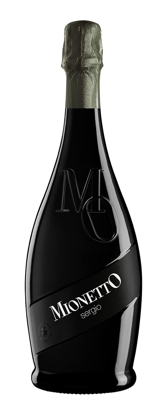 Angebot: Mionetto MO Sergio Extra Dry (1 x 0,75 l) 🍾🥂🎉