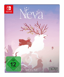🎮 Neva Devolver Deluxe Edition - Switch 🌟