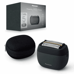 Panasonic ES-PV3B-K803 Series 900s Premium Kompakt-Rasierer 🪒