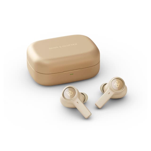 Bang & Olufsen Beoplay EX - Kabellose Bluetooth Noise Cancelling In-Ear Kopfhörer 🎧🔊