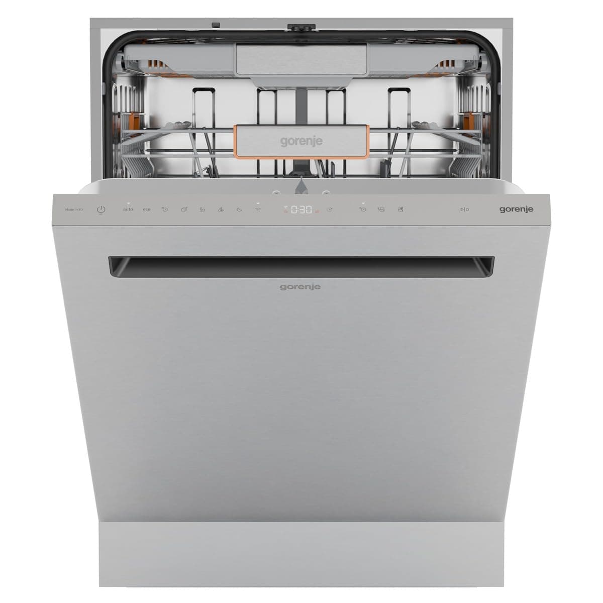 Gorenje ULTRA16BUWIFIX Geschirrspüler - Europäische Qualität! 🌟