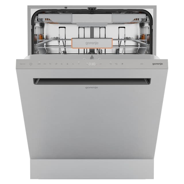 Gorenje ULTRA16BUWIFIX Geschirrspüler - Europäische Qualität! 🌟