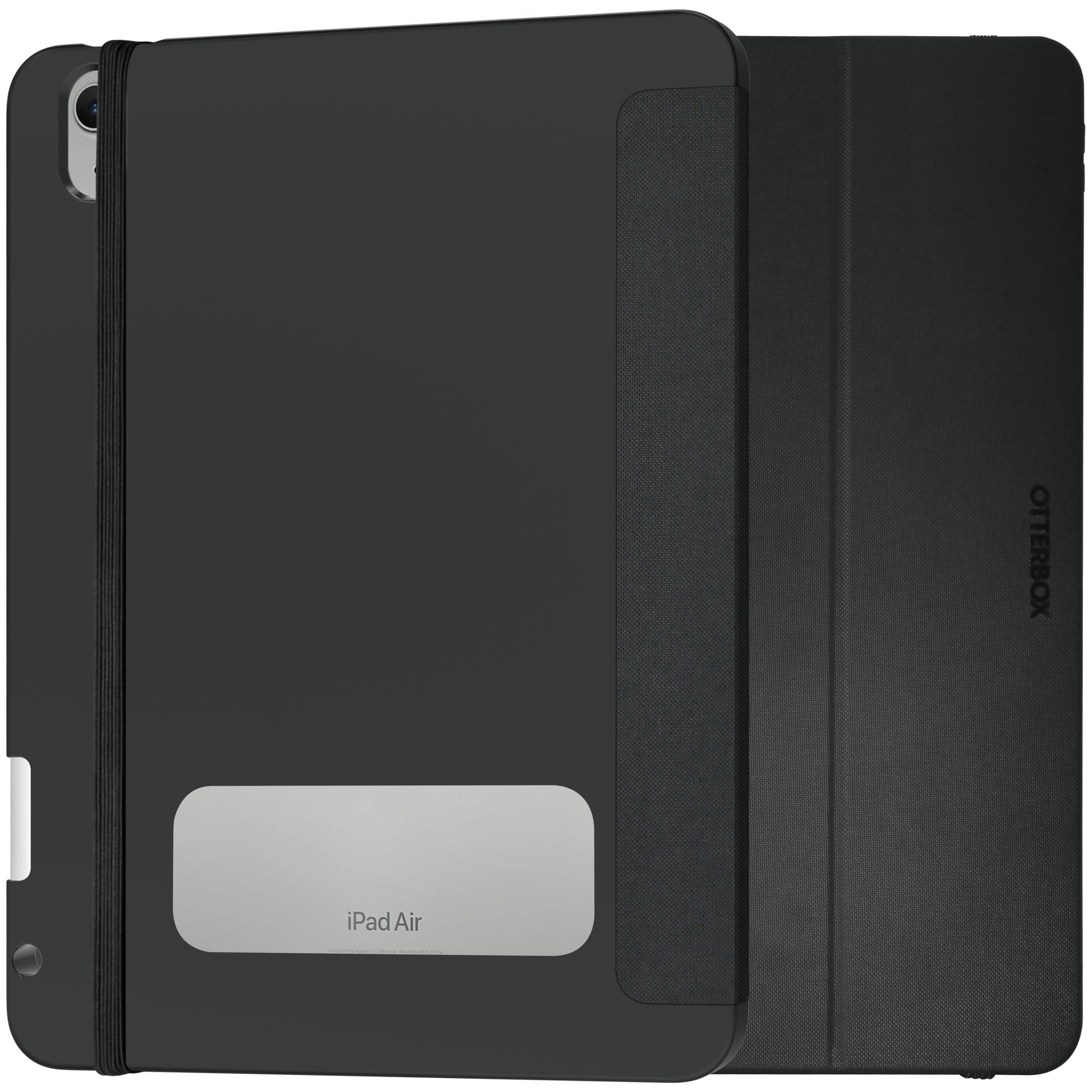 OtterBox React Folio Hülle für iPad Air 11" M2 (2024)/iPad Air 10.9" (2022/2020) 📱🔒🛡️