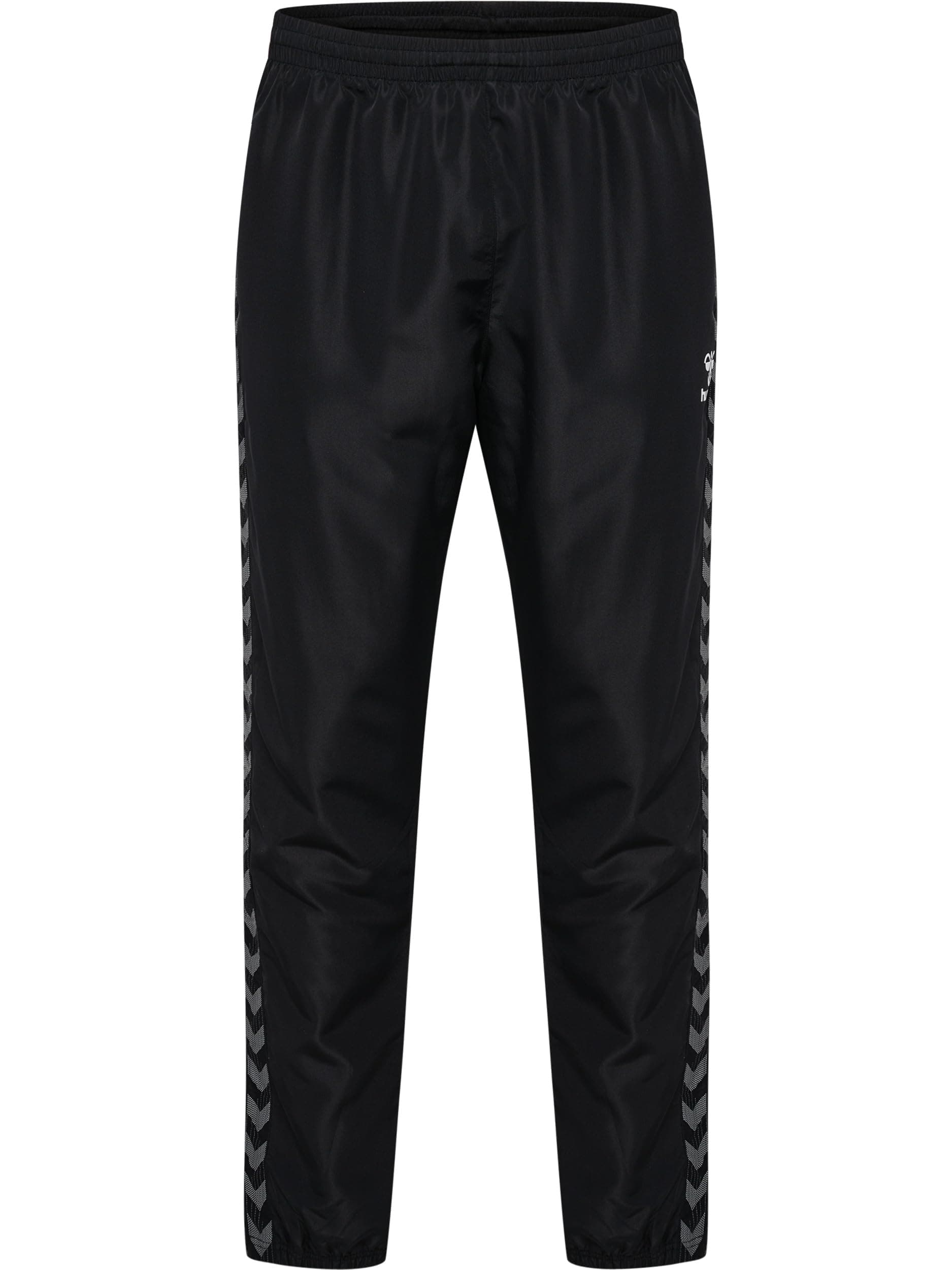 🔥 Super Deal! Hummel Verstellbare Taille Hose Hmlauthentic Erwachsene S Schwarz