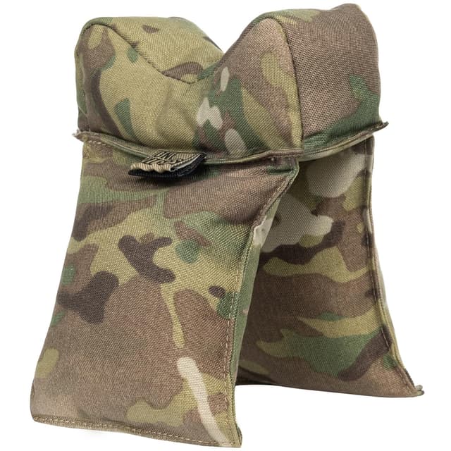 OneTigris Waffenauflage für Outdoor Jagd 🎯