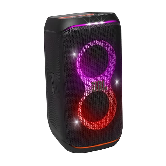 🎉 Deal: JBL Partybox Stage 120 in Schwarz 🎶🔊