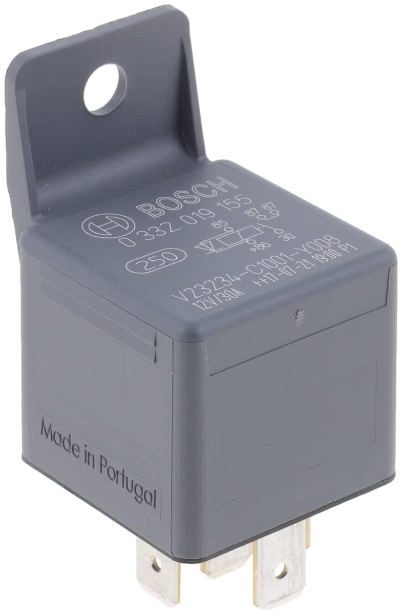 🔧🔌 0 332 019 155 BOSCH Multifunktionsrelais - Angebot