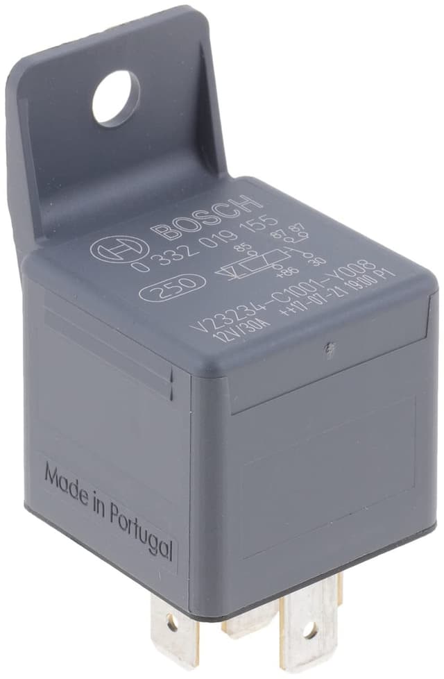 🔧🔌 0 332 019 155 BOSCH Multifunktionsrelais - Angebot