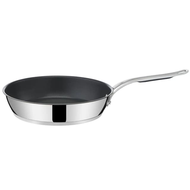 🍳 Tefal Jamie Oliver by Cook's Classics Bratpfanne 28 cm - Angebot!
