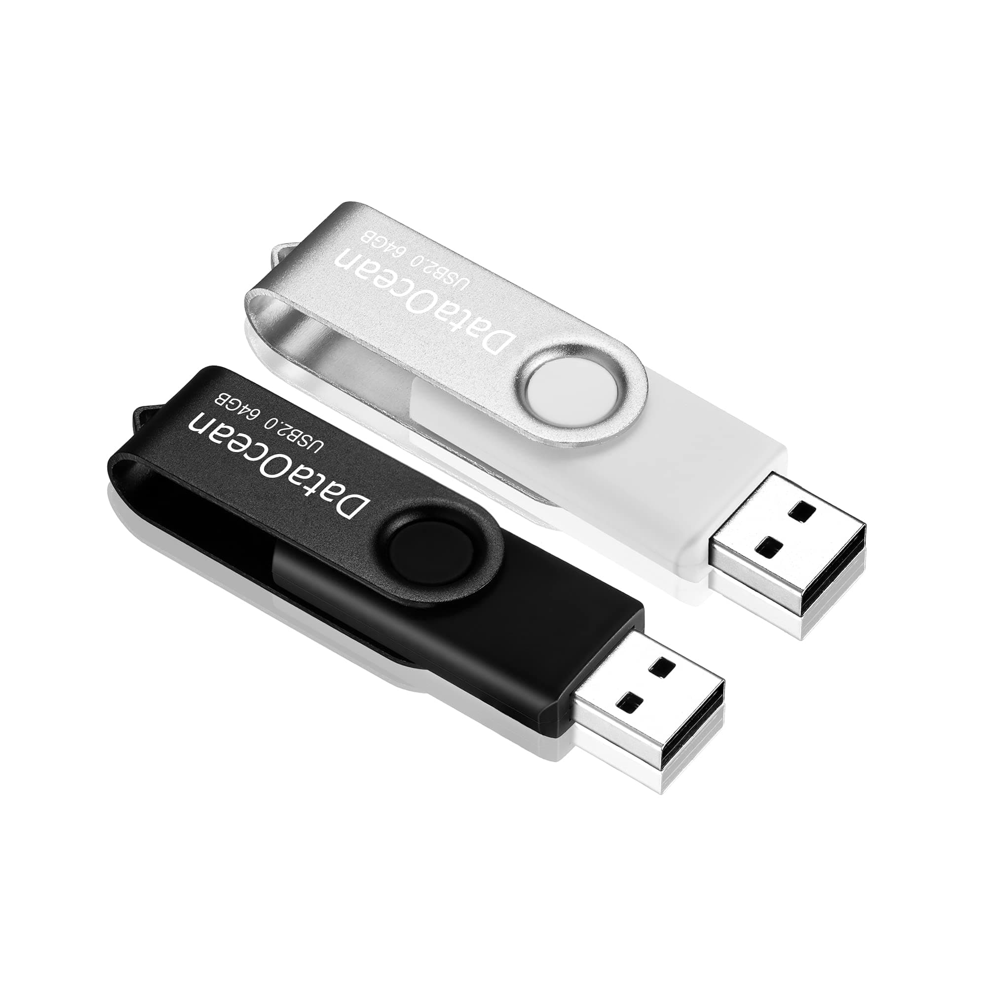 Sonderangebot: DataOcean USB Stick 2 Stück 64GB USB 2.0 🚀🔥