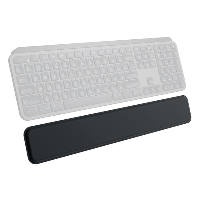 Angebot: Logitech MX Palm Rest 🌟 - Graphit Handballenauflage
