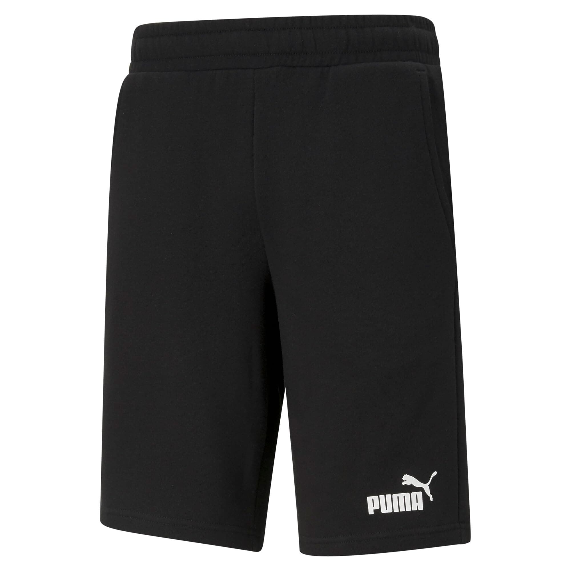 🔥 Superangebot: PUMA Herren Shorts, L Schwarz