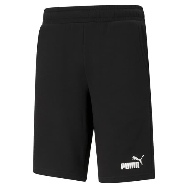 🔥 Superangebot: PUMA Herren Shorts, L Schwarz