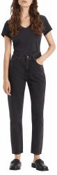 Levi's Damen 80s Mom Shorts 30W / 30L Nicht zu unterbrechen 🌟