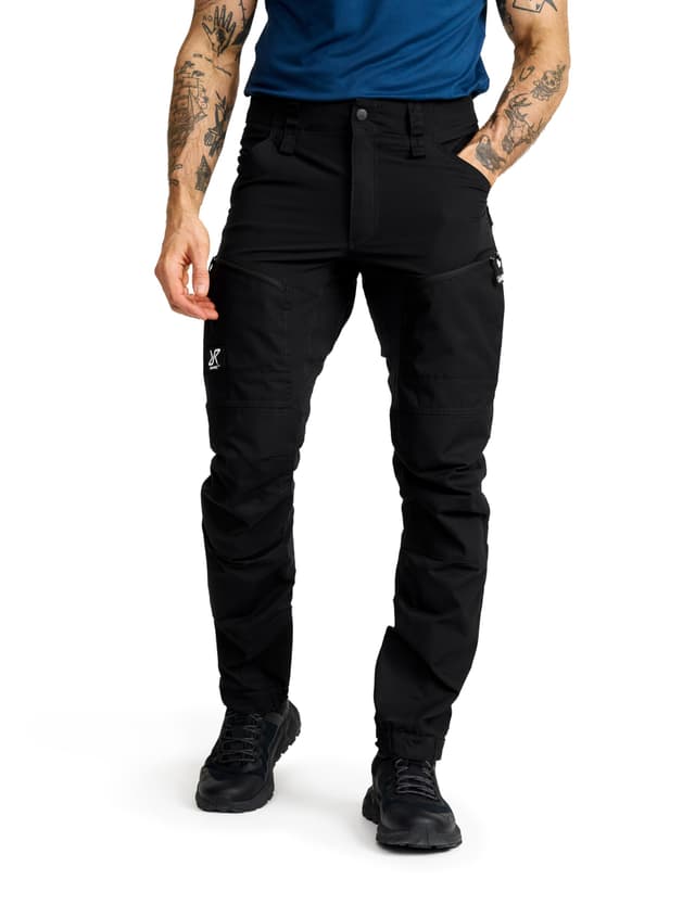RevolutionRace Herren RVRC GP Pro Pants 🌲🏞️🌿