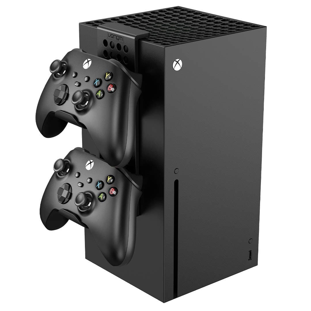 🎮 Venom Xbox-Controller-Rack für Xbox Series X 🎮