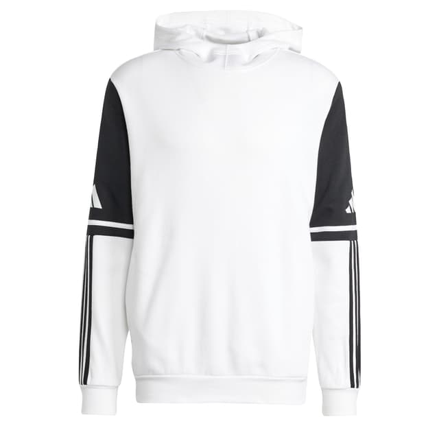 🔥 Angebot! adidas Herren Squadra25 Sweat Hoody Kapuzenpullover (1er Pack) S Weiß