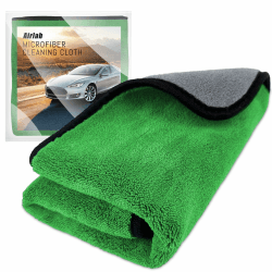 Airlab XXL Trockentuch Auto Mikrofasertücher 90X60 cm 🚗