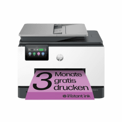 🖨️ HP OfficeJet Pro 9132e Multifunktionsdrucker Angebot 🌟