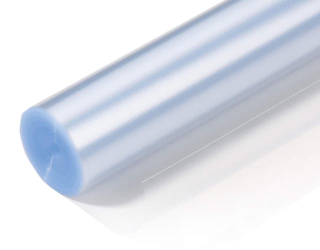 HERMA 7386 Buchschutzfolie nicht klebend transparent 📚📦