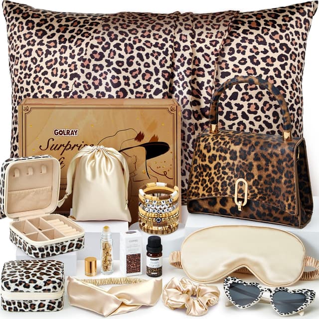 G.C Geschenke für Frauen 🎁👜🌿