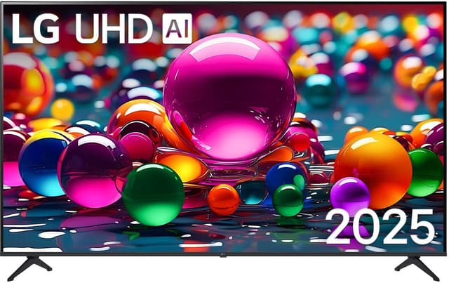 🌟 Mega Deal! LG 86UA75006LA TV 86 Zoll (218 cm) 4K UHD AI TV 📺