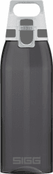 SIGG Tritan Trinkflasche - Total Color ONE - Sportflasche für Kohlensäurehaltige Getränke 🚴