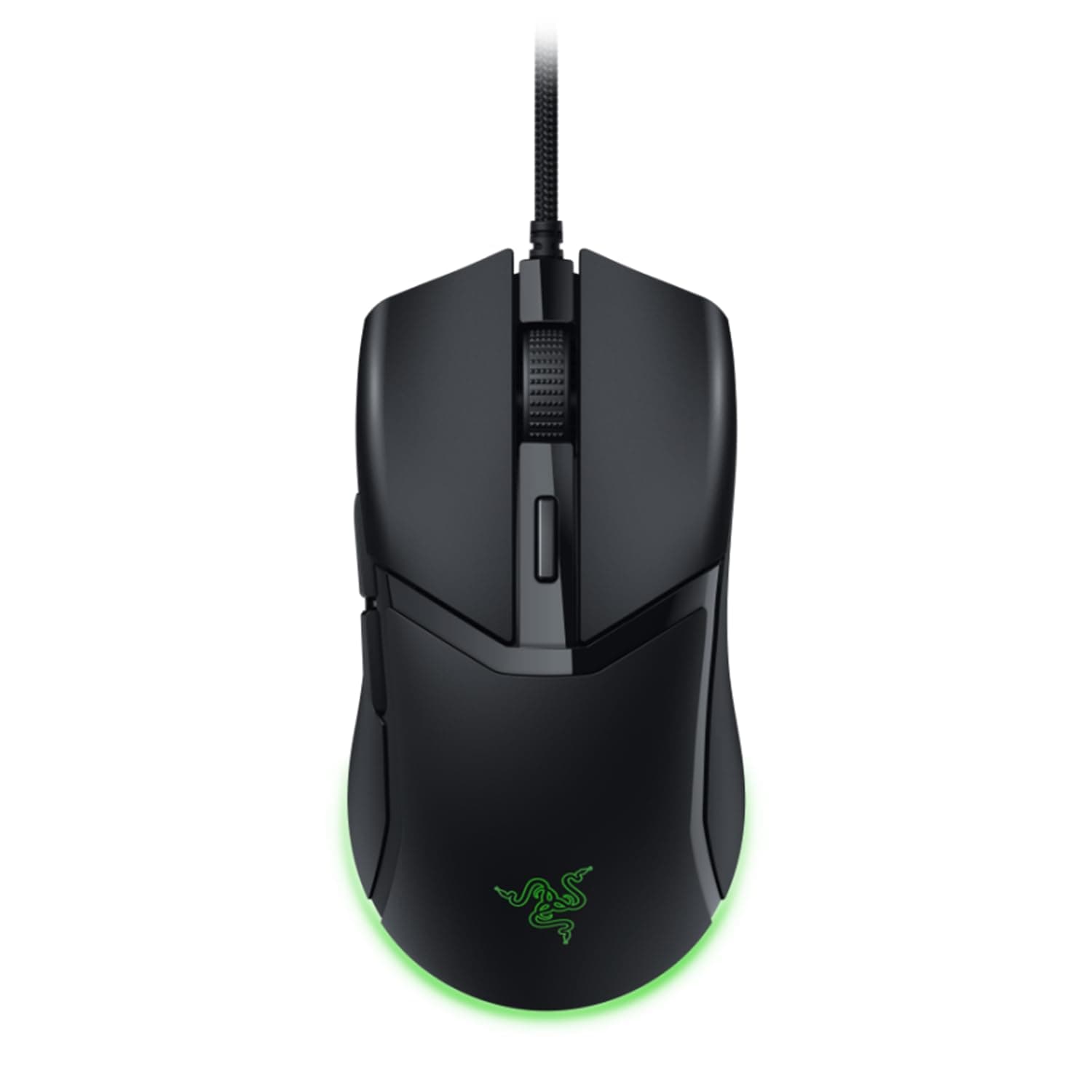 🎮 Razer Cobra - Leichte kabelgebundene Gaming-Maus mit Chroma RGB 🌈