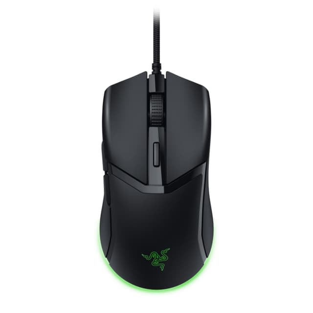 🎮 Razer Cobra - Leichte kabelgebundene Gaming-Maus mit Chroma RGB 🌈