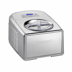 Cuisinart Eiscreme- und Gelato-Maschine | Macht köstliche Desserts in 40 Minuten 🍨🍦