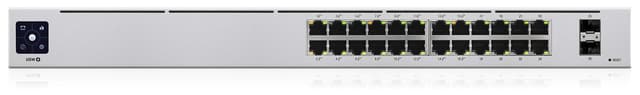 🔥 Super Angebot! Ubiquiti Networks USW-24-POE Gen2 Switch 🌟