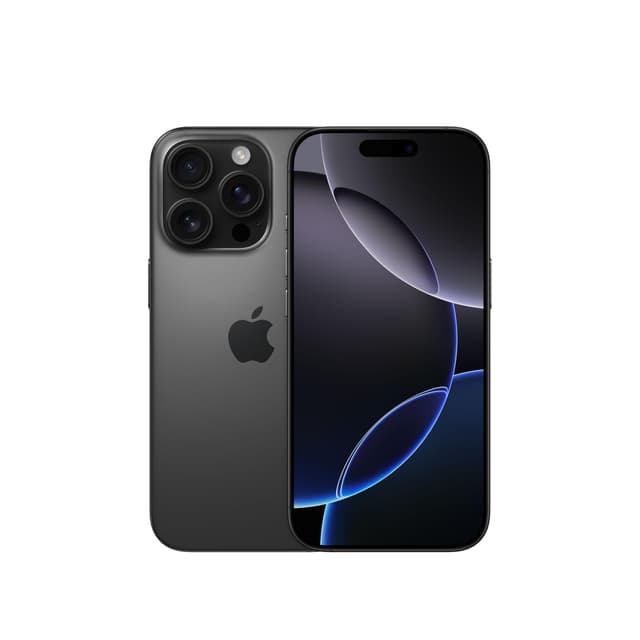📱 Apple iPhone 16 Pro 256 GB: 5G Handy mit Kamerasteuerung und Dolby Vision 📸