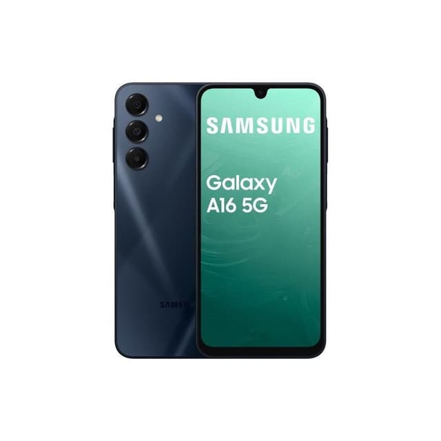 📱 Samsung GALAXY A16 5G SM-A166BZKDEUB - Mega Deal! 🌟