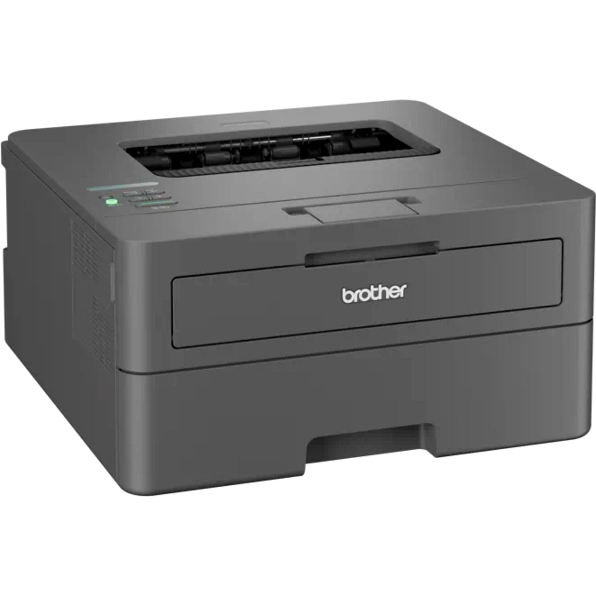 🖨️ Brother HL-L2400DWE Laserdrucker 1200 x 1200 DPI A4 WLAN - Sonderangebot!