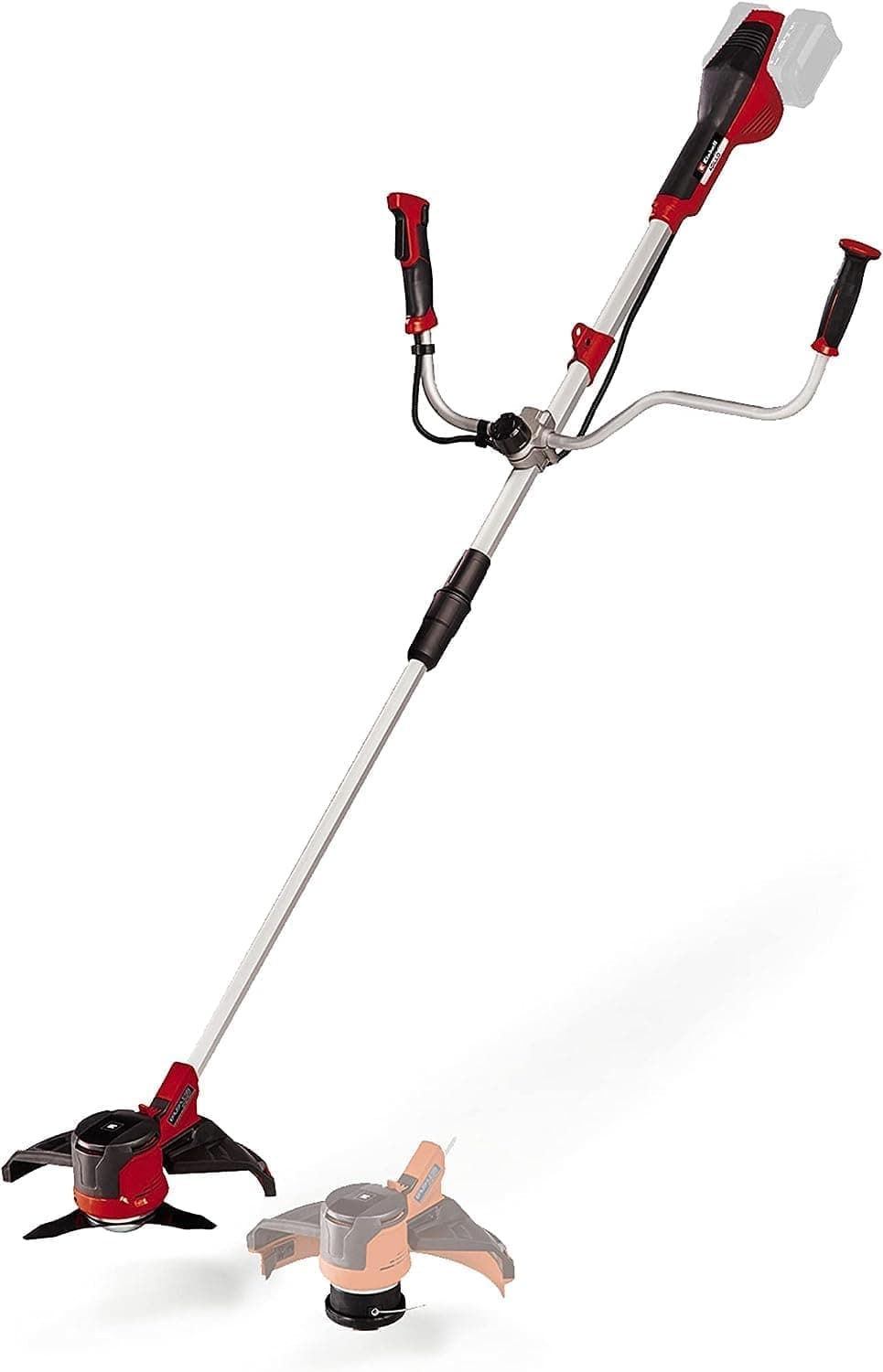 🌿🪓 Einhell Akku-Sense Agillo 36/255 BL Power X-Change Angebot 🪓🌿