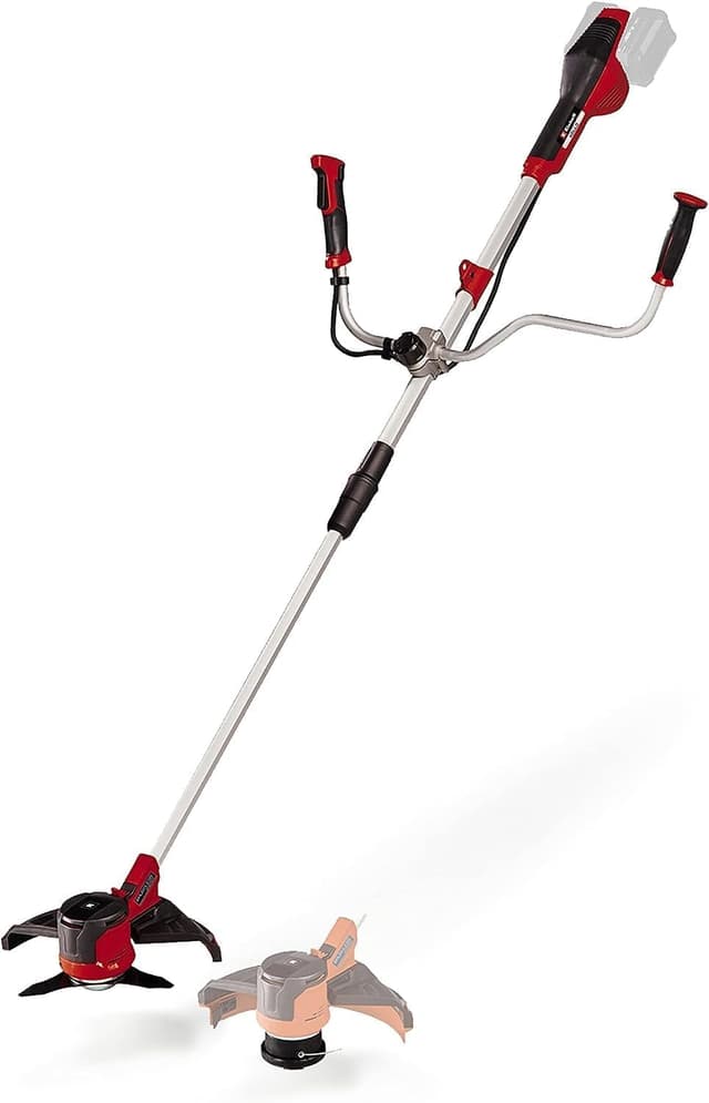 🌿🪓 Einhell Akku-Sense Agillo 36/255 BL Power X-Change Angebot 🪓🌿