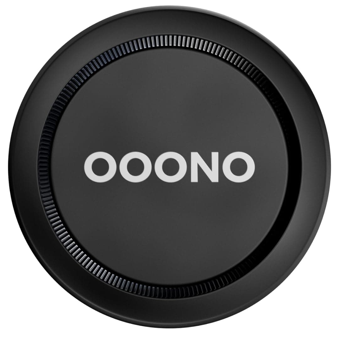 🚗 OOONO CO-Driver NO1: Echtzeit Tempo-Kontrollen & Gefahrenwarnungen 🚦