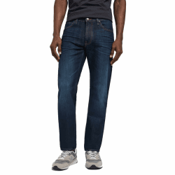 👖🔥 LEE Herren Daren Zip Fly Jeans 34W / 34L Strong Hand - Angebot!
