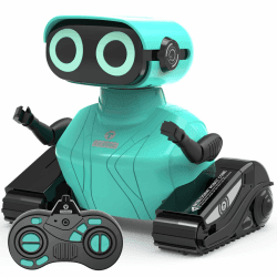 🤖 GILOBABY Roboter Kinder - Ferngesteuerter Roboter Spielzeug 🎁