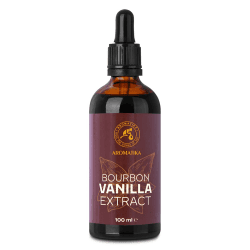 🌟 Angebot: Bourbon Vanille Extrakt 100ml 🌟